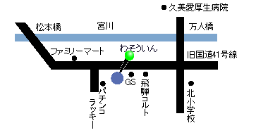 Yahoo MAP